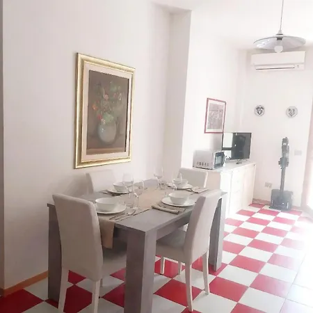 Orchidea Apartman Alghero