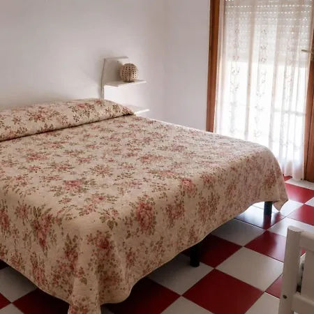 Apartman Orchidea