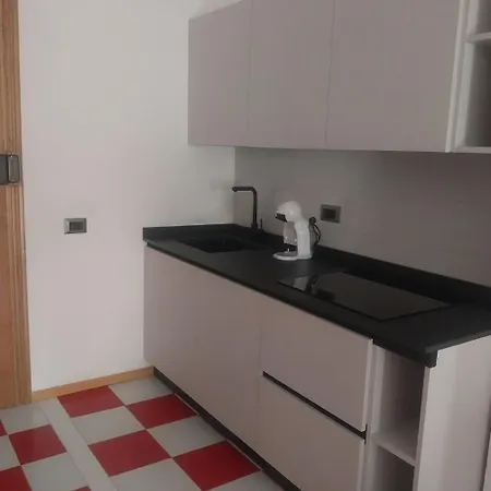 Orchidea Apartman Alghero