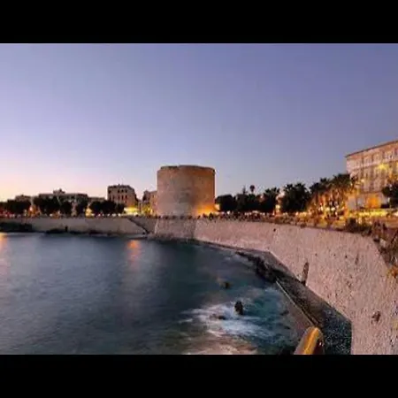 Orchidea Alghero