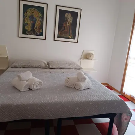 Apartman Orchidea Alghero
