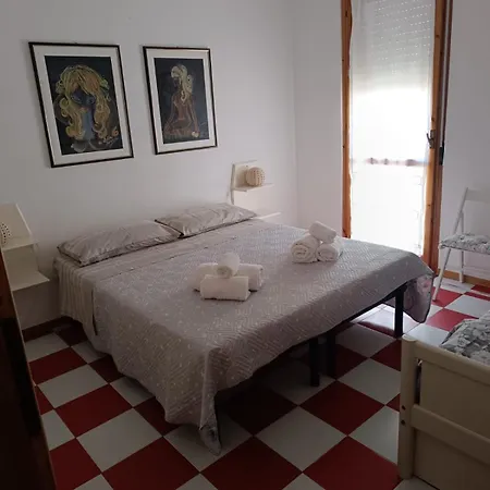 Apartman Orchidea *