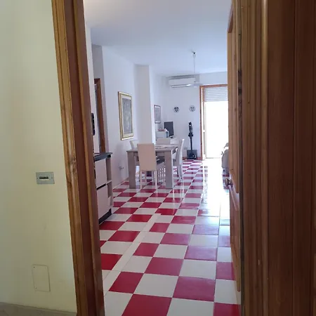 Orchidea Apartman Alghero