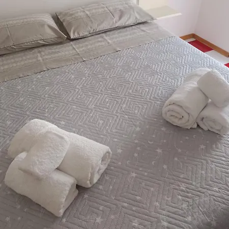 Orchidea Apartman *