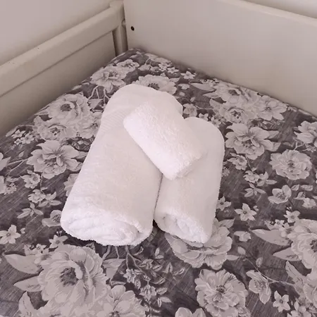 Apartman Orchidea