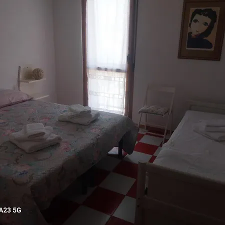 Orchidea Apartamento