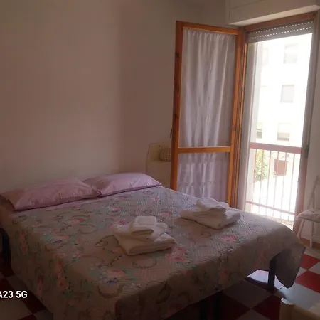 Apartament Orchidea